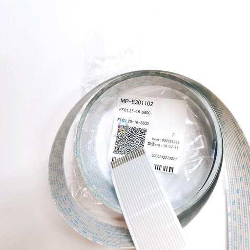 [E301102] MIMAKI FFC1.25-16-3600