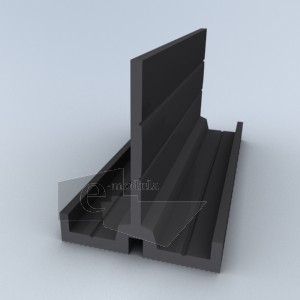 [EMOD-BANDERA] FLAT E MODULA 15CM (copia)