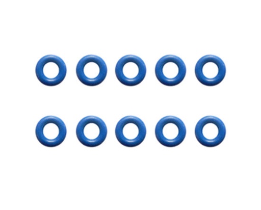 [M006681] MIAMAKI MALE CONNECTOR O-RING 6.5X1.25 (copia)