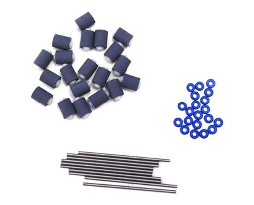 [SPA-0247] MIMAKI PR10 PINCH ROLLERS