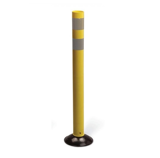[2DSX4836YYRX] DSX POST AMARILLO 48" DELINEADOR