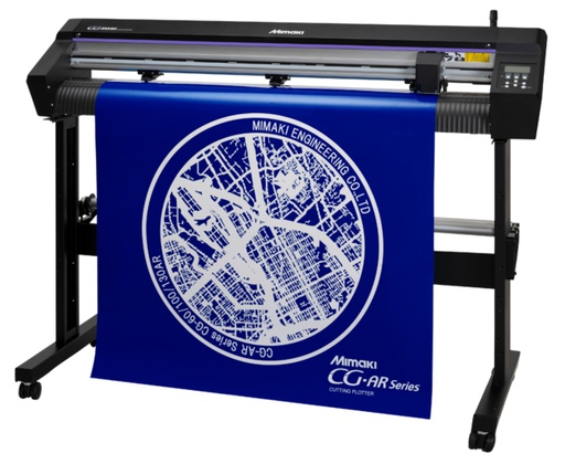 [CG-130SRIII/130AR] MIMAKI CG-130SRIII/130AR