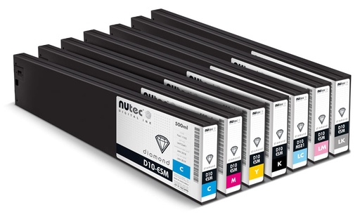 [D10-ESM-M-MBS] DIAMOND D10 ESM MAGENTA NBS