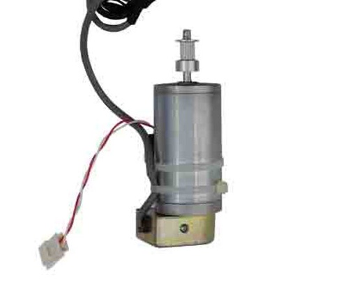[M007619] MIMAKI MOTOR ASSY