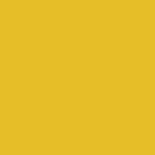 [AVERY-T1501-24] AVERY YELLOW 24"