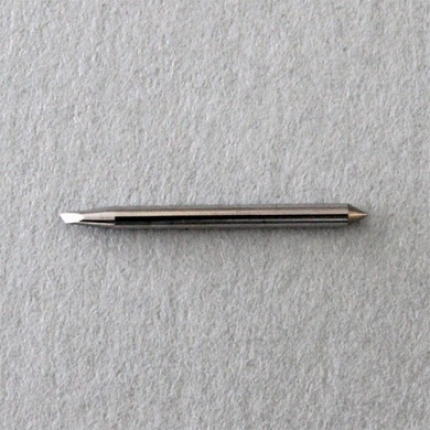 [SPB-0001] SWIVEL BLADE FOR PVC CUCHILLA MIMAKI 30Grados