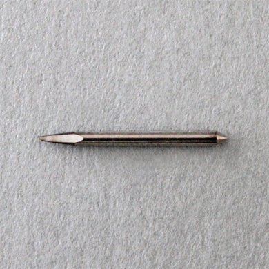 [SPB-0003] CUCHILLA SWIVEL LETTERS MIMAKI 15°