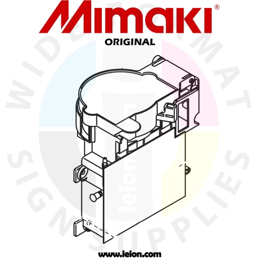 [M018701] MIMAKI TANK ASSY