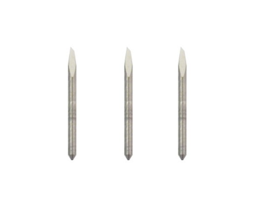 [SPB-0030] SWIVEL BLADE FOR PVC SHEET 45°