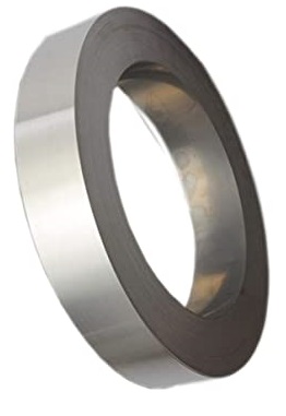 [25400CLC] CHANNEL 2.5"X.032X270' MILL FINISH CLC