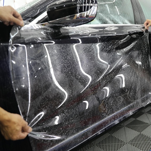 [TPH-PPF-6.5] PPF TPH 6.5mil Gloss