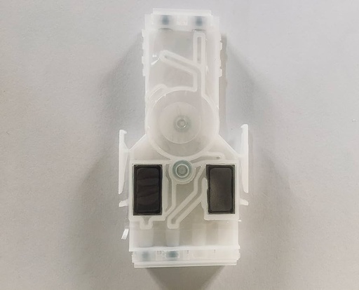 [M015001] MIMAKI PRESSURE DAMPER ASSY