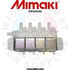 [E300918] MIMAKI SOLENOID VALVE