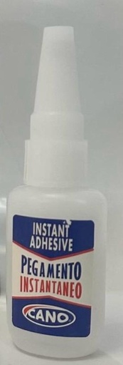 [CANO] PEGAMENTO INSTANTANEO