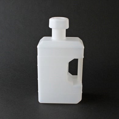 [SPA-0246] MIMAKI 2L/ SQUARE WASTE INK TANK 2L