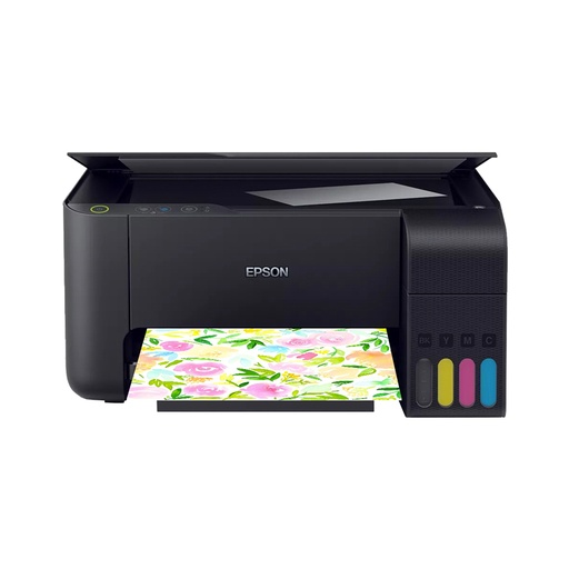 [IMP1637] IMPRESORA EPSON L3250 ECOTANK USB/WIRELESS