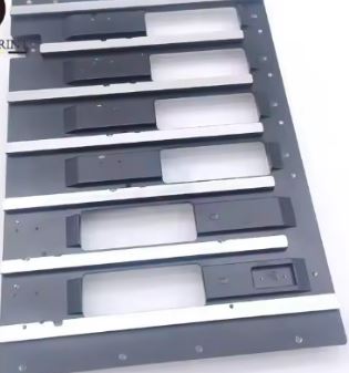 [M400804] MIMAKI M400804 HEAD BASE 