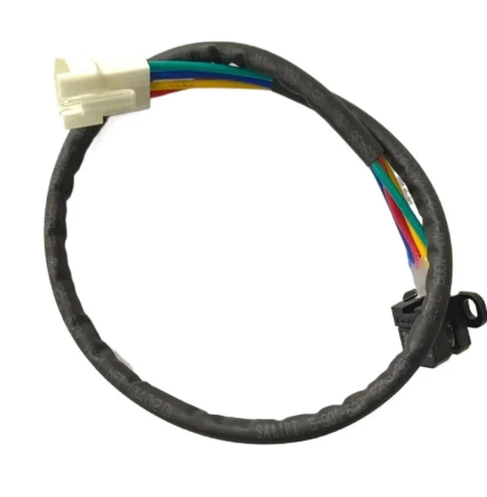 [E107239] E107239 LINEAR ENCODER SENSOR ASSY (SWJ)