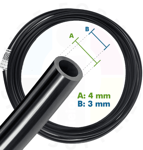 [M018909] M018909 ML-0.3 BLACK (10M)