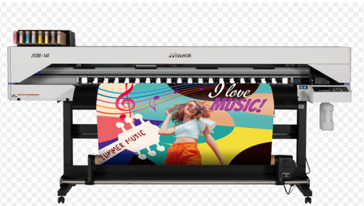 [UJV200/160B] MIMAKI UJV200/160B (DEMO)